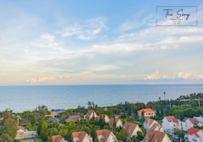 The Sóng Vũng Tàu View trực diện biển 75m2